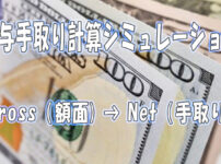 USD アメリカドル紙幣